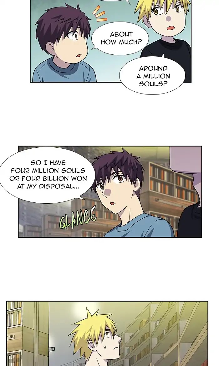 The Gamer Chapter 286 page 31 - Chapter 286