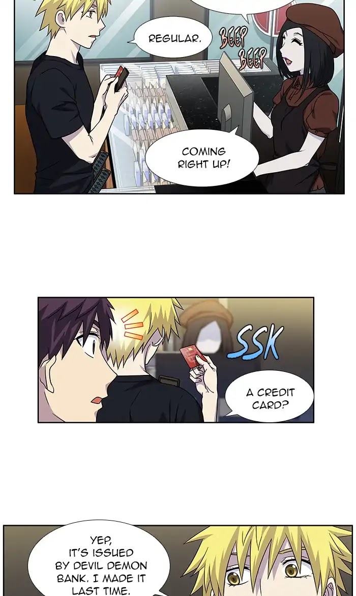 The Gamer Chapter 286 page 4 - Chapter 286