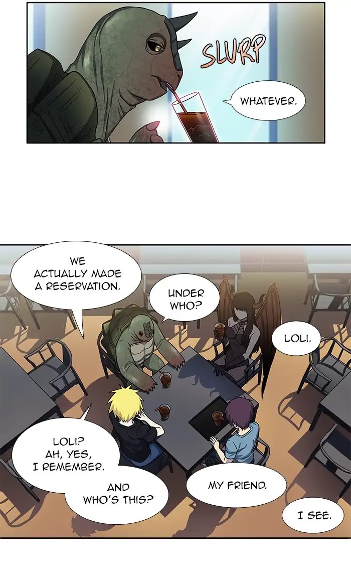 The Gamer Chapter 286 page 7 - Chapter 286