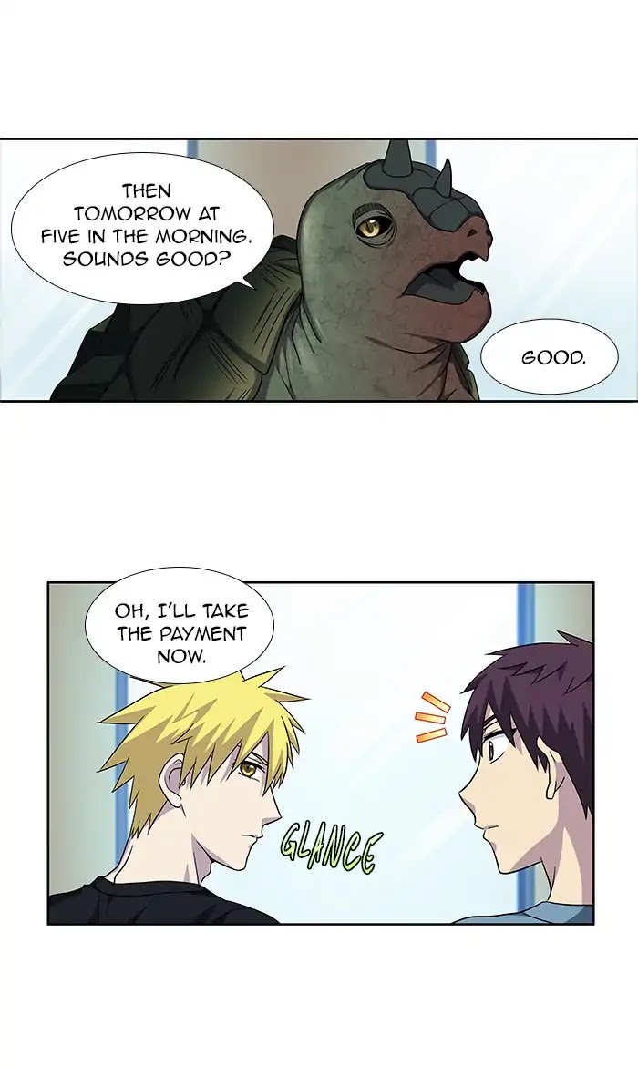 The Gamer Chapter 286 page 9 - Chapter 286