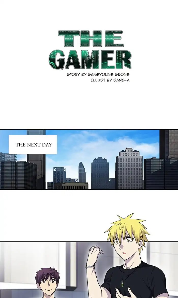 The Gamer Chapter 287 page 1 - Chapter 287