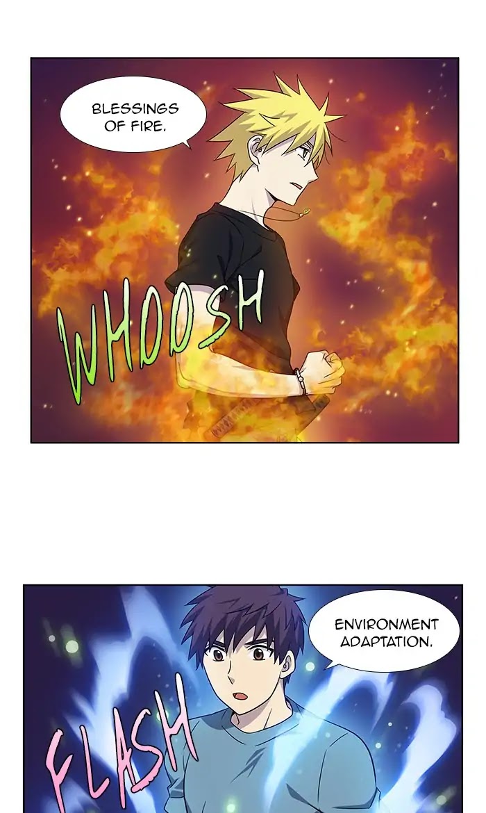 The Gamer Chapter 287 page 10 - Chapter 287