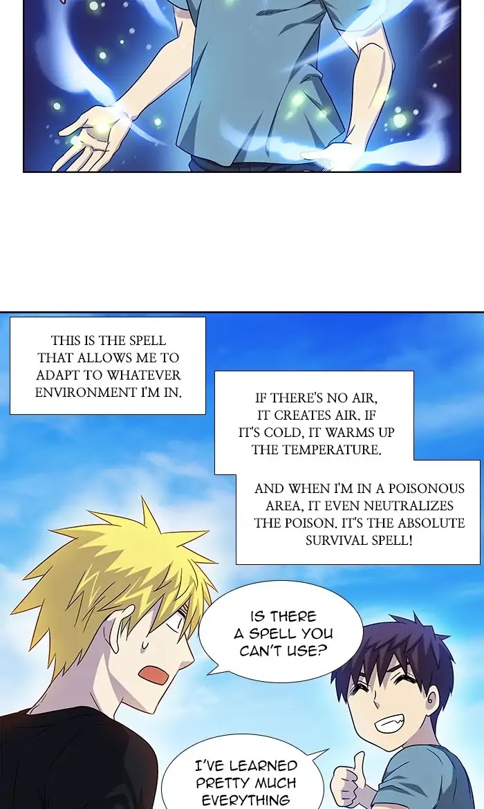 The Gamer Chapter 287 page 11 - Chapter 287