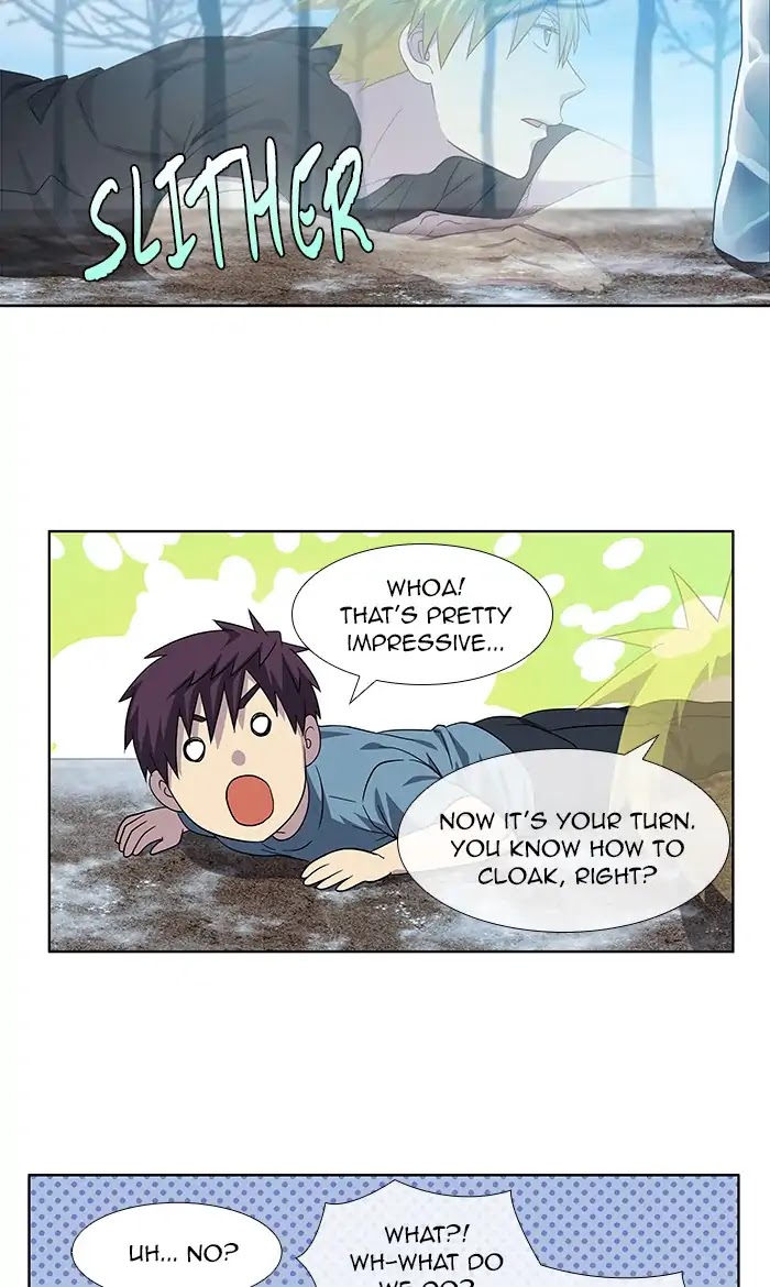 The Gamer Chapter 287 page 14 - Chapter 287