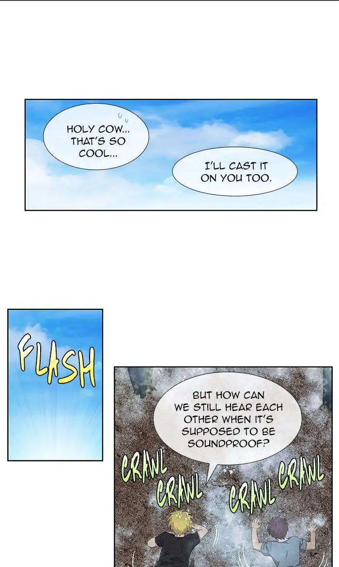The Gamer Chapter 287 page 17 - Chapter 287