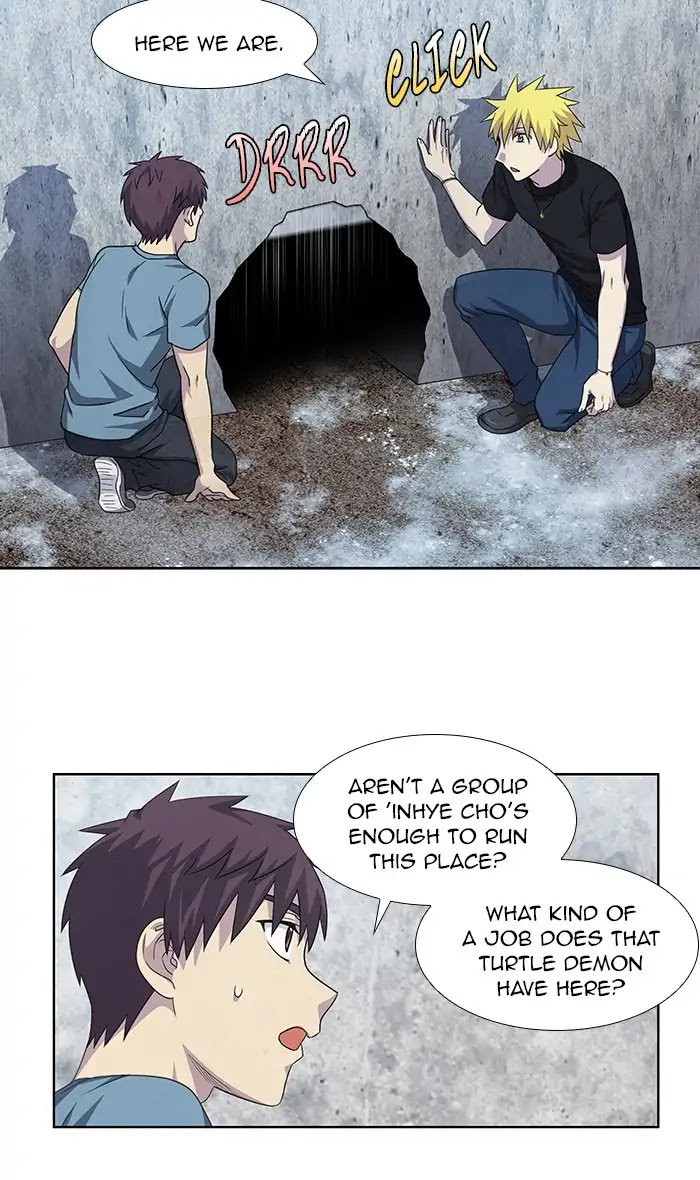 The Gamer Chapter 287 page 21 - Chapter 287