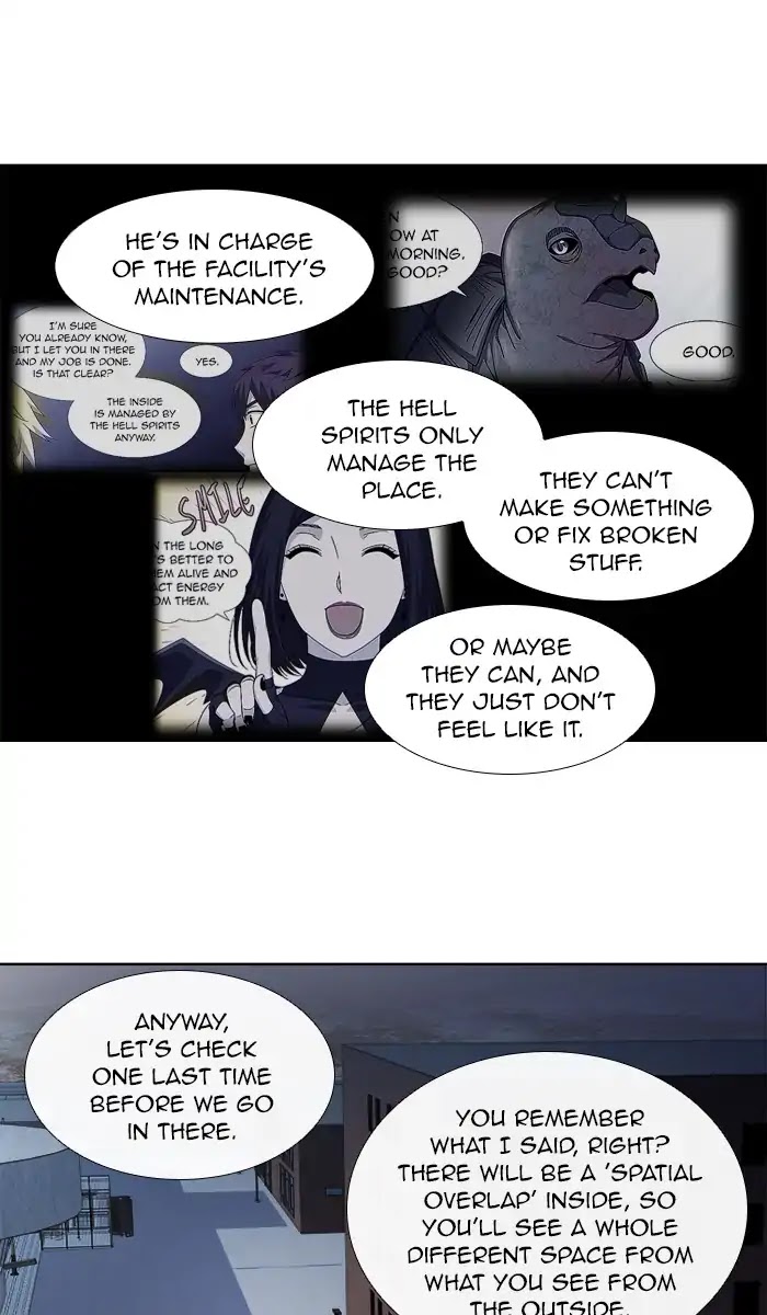 The Gamer Chapter 287 page 22 - Chapter 287