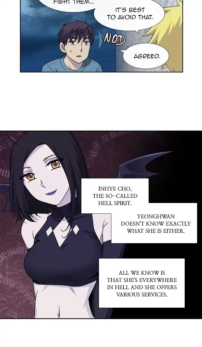 The Gamer Chapter 287 page 24 - Chapter 287