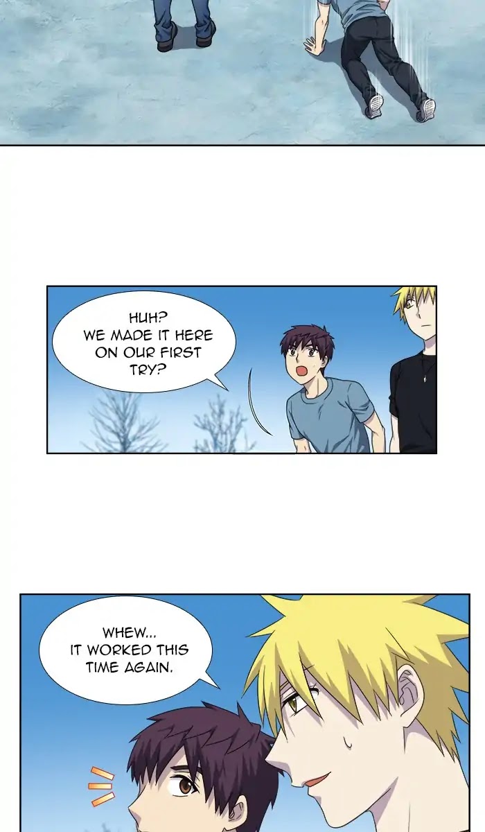 The Gamer Chapter 287 page 28 - Chapter 287