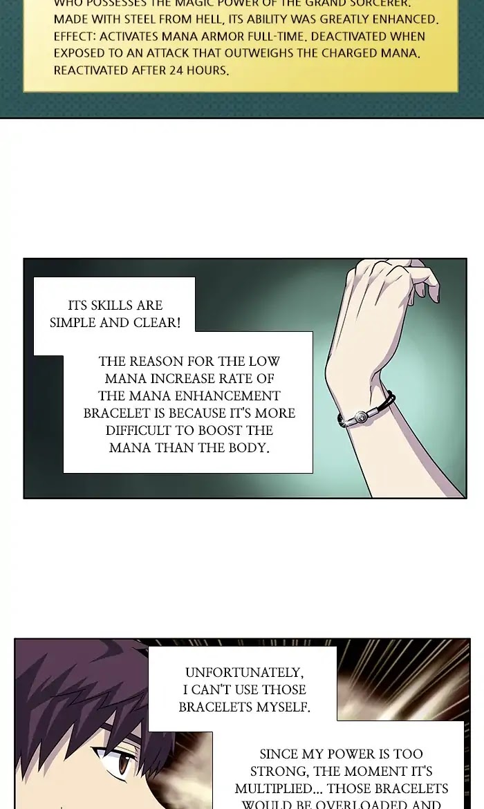 The Gamer Chapter 287 page 3 - Chapter 287