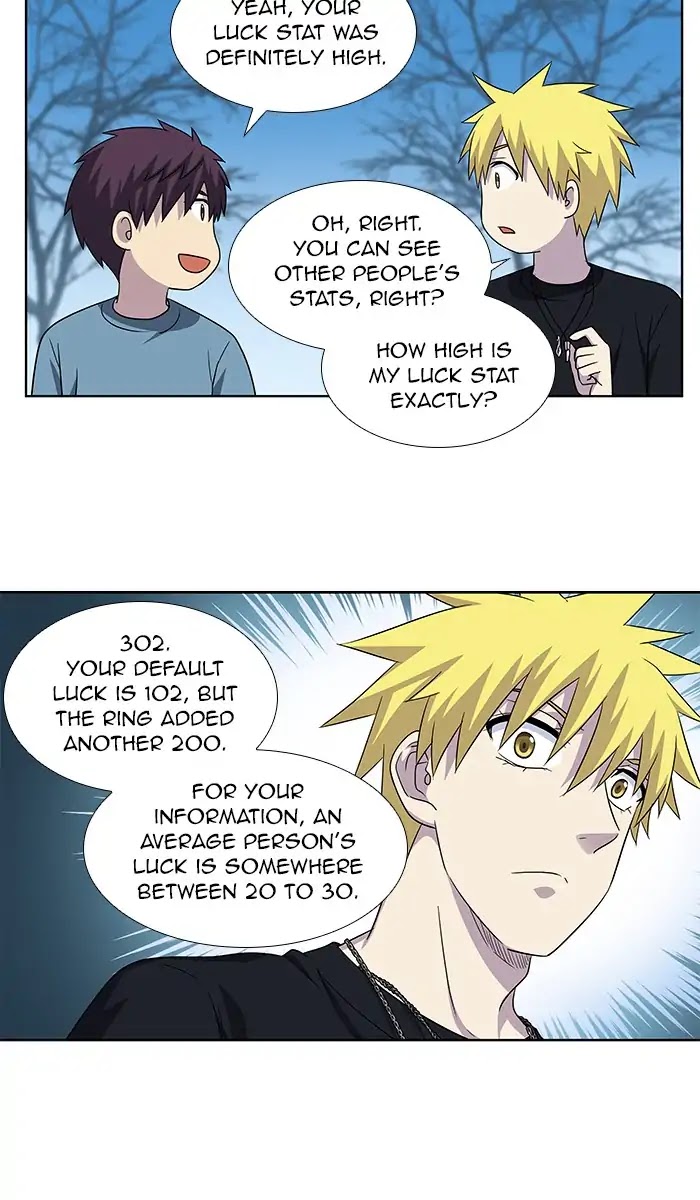 The Gamer Chapter 287 page 31 - Chapter 287