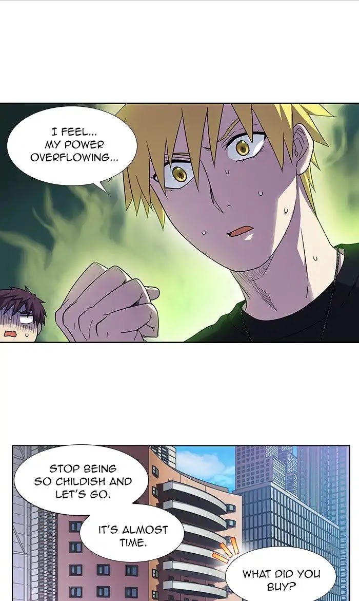 The Gamer Chapter 287 page 5 - Chapter 287