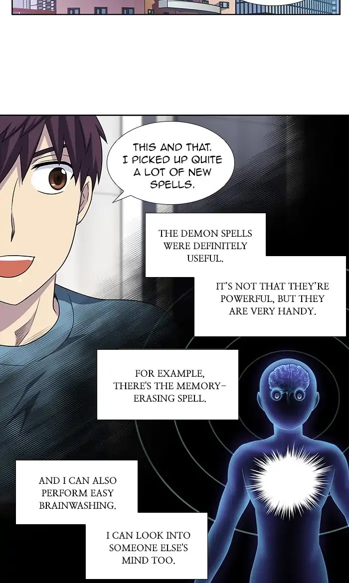The Gamer Chapter 287 page 6 - Chapter 287