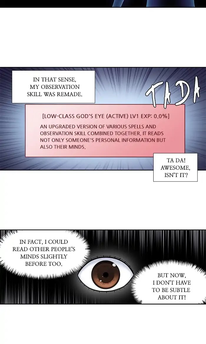 The Gamer Chapter 287 page 7 - Chapter 287