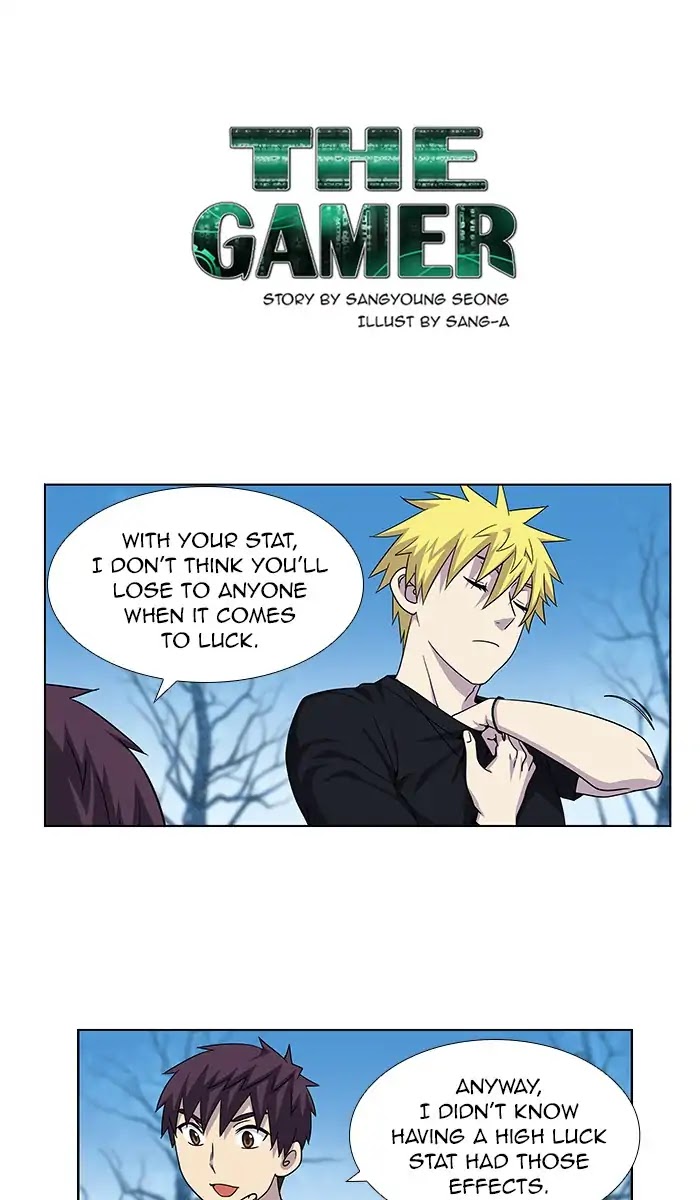 The Gamer Chapter 288 page 1 - Chapter 288