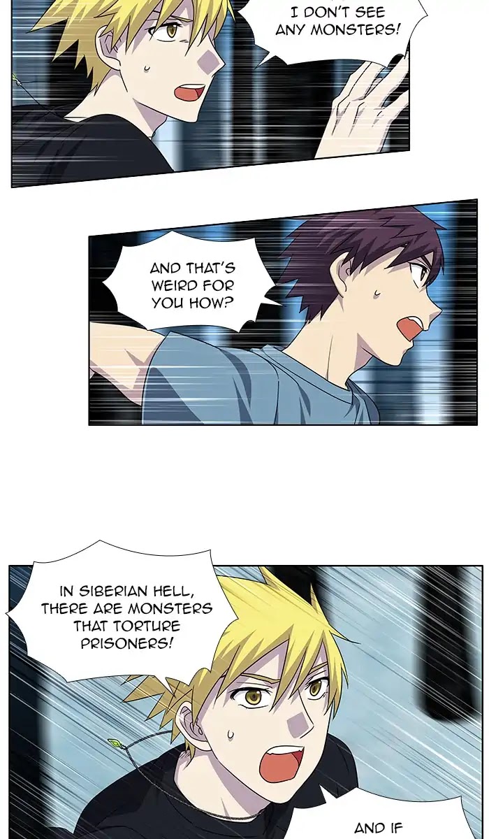The Gamer Chapter 288 page 11 - Chapter 288