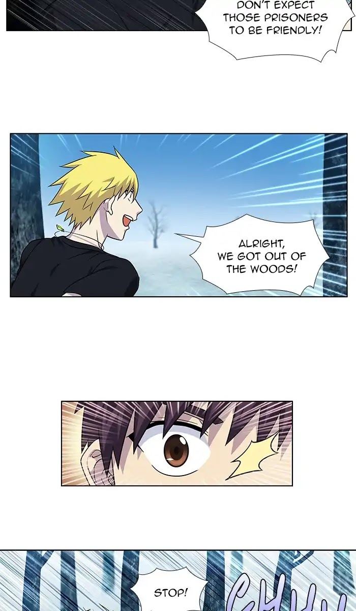The Gamer Chapter 288 page 12 - Chapter 288