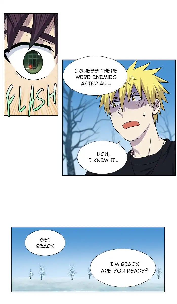 The Gamer Chapter 288 page 14 - Chapter 288