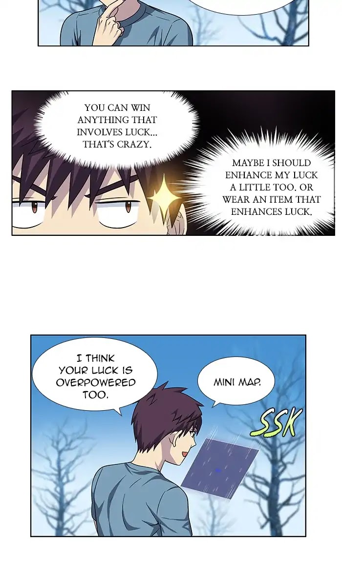 The Gamer Chapter 288 page 2 - Chapter 288