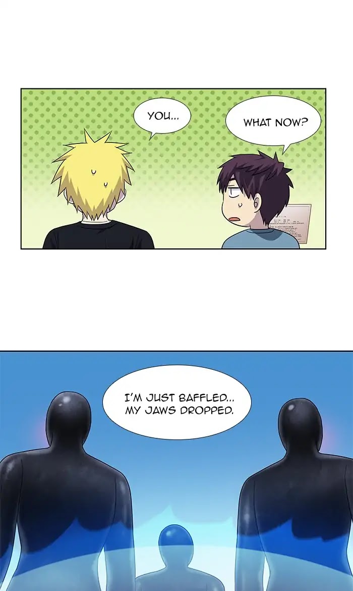 The Gamer Chapter 288 page 22 - Chapter 288