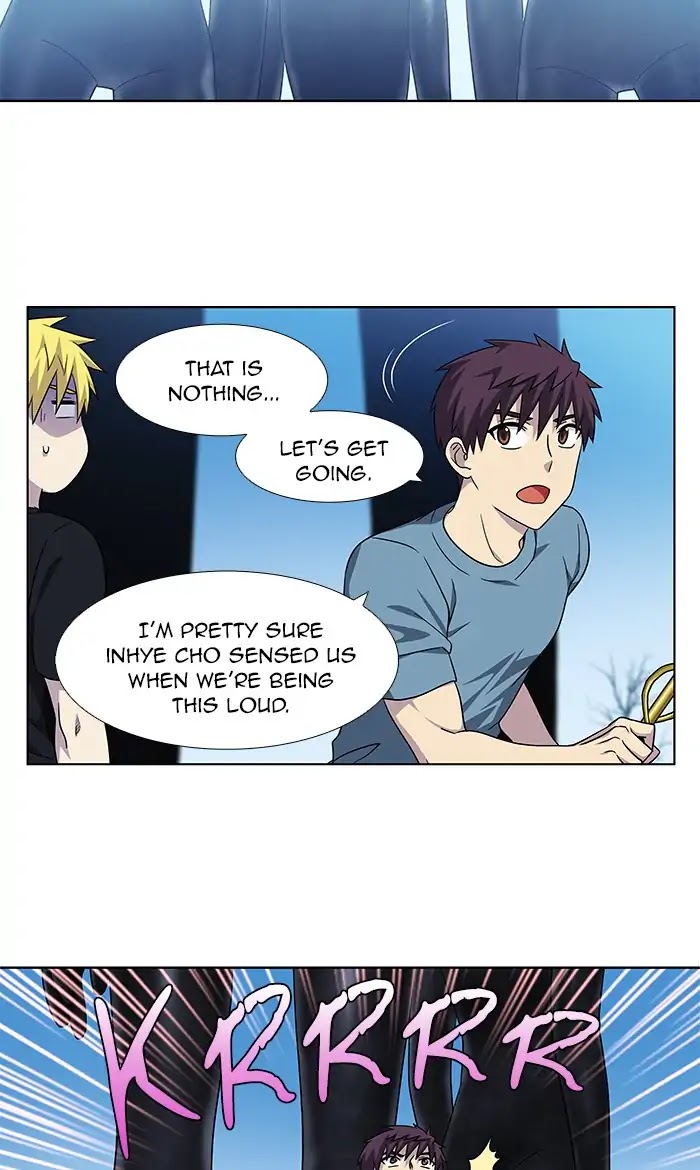The Gamer Chapter 288 page 23 - Chapter 288