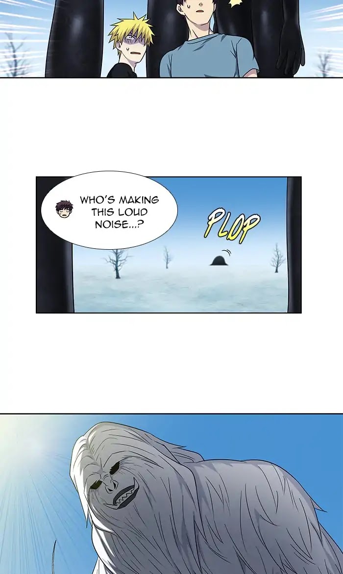 The Gamer Chapter 288 page 24 - Chapter 288