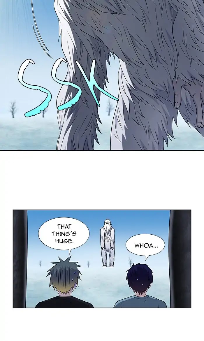 The Gamer Chapter 288 page 25 - Chapter 288