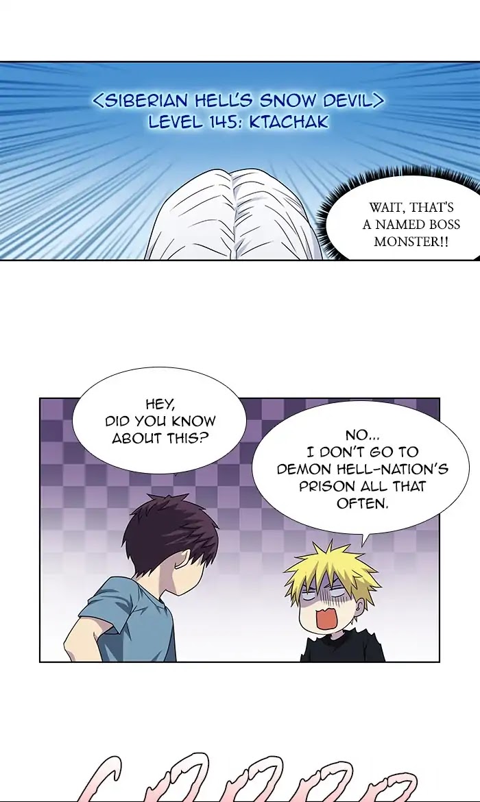 The Gamer Chapter 288 page 26 - Chapter 288