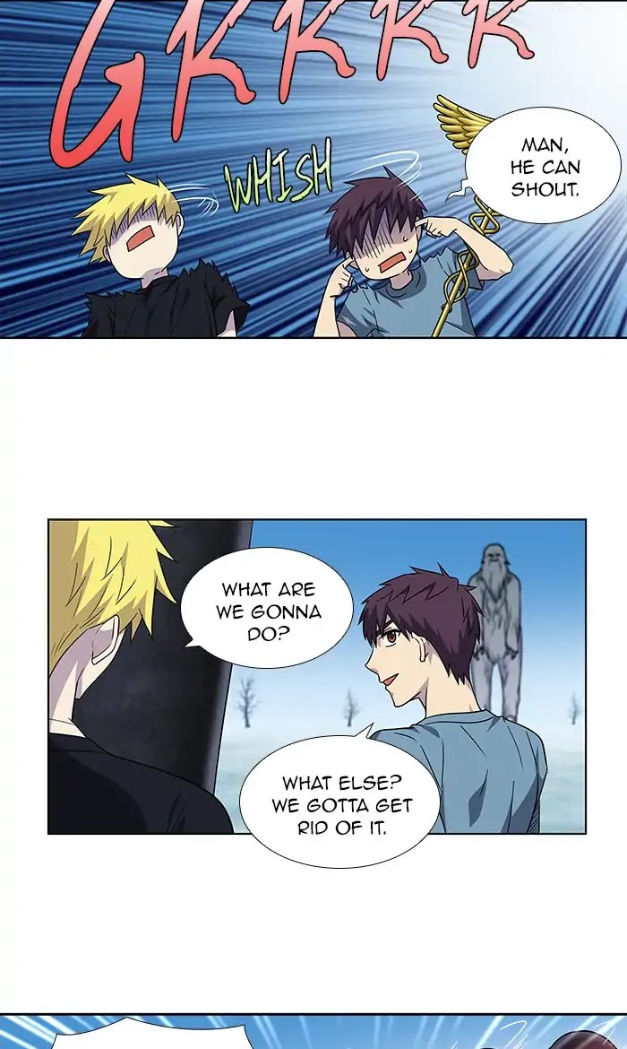 The Gamer Chapter 288 page 27 - Chapter 288