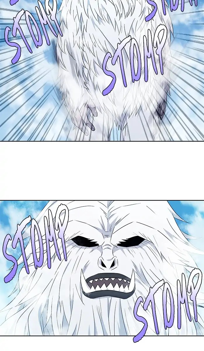 The Gamer Chapter 288 page 31 - Chapter 288