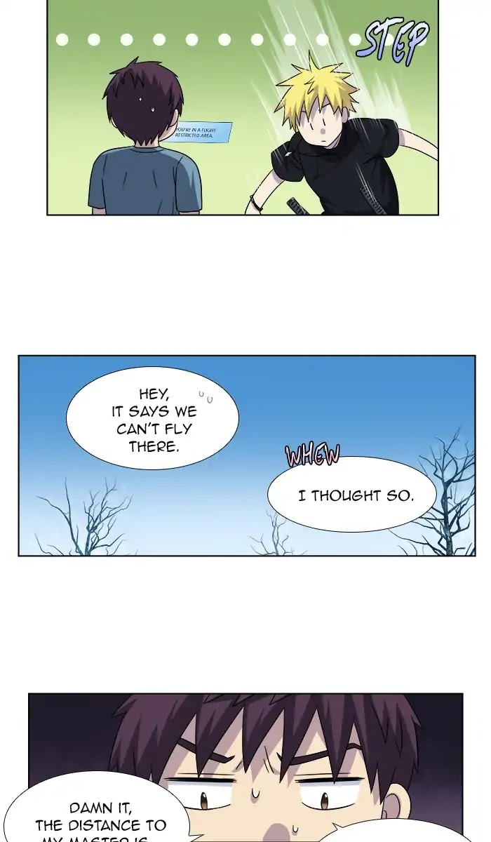 The Gamer Chapter 288 page 5 - Chapter 288