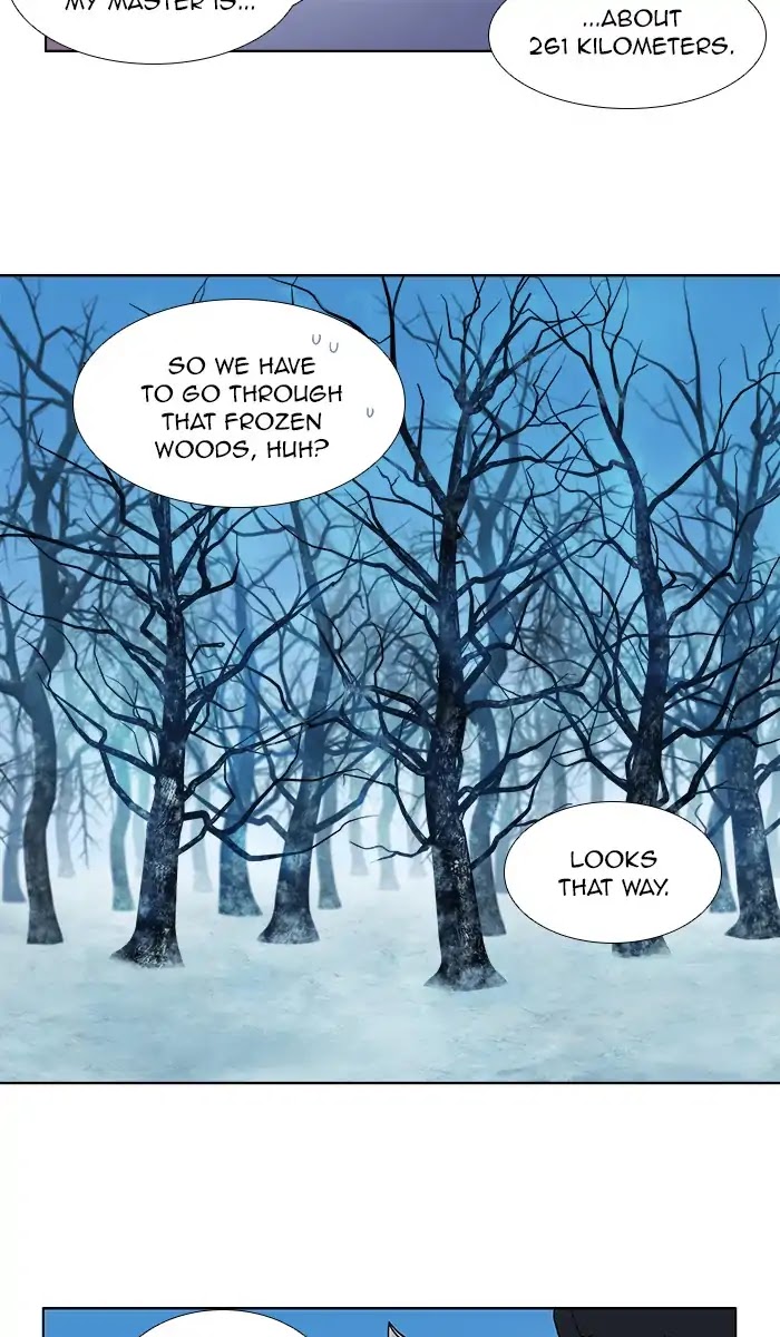 The Gamer Chapter 288 page 6 - Chapter 288