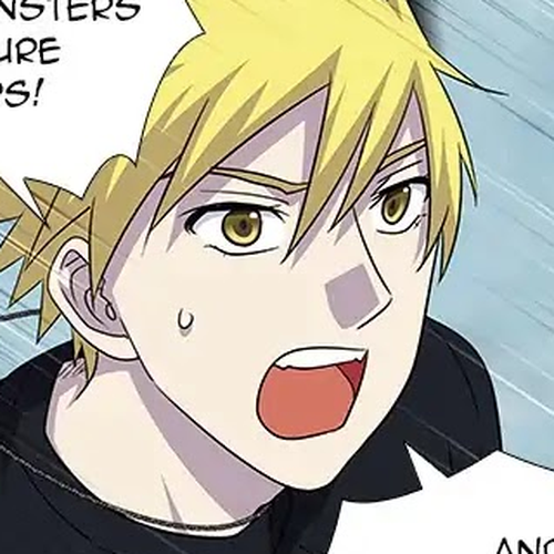 The Gamer Chapter 288 cover