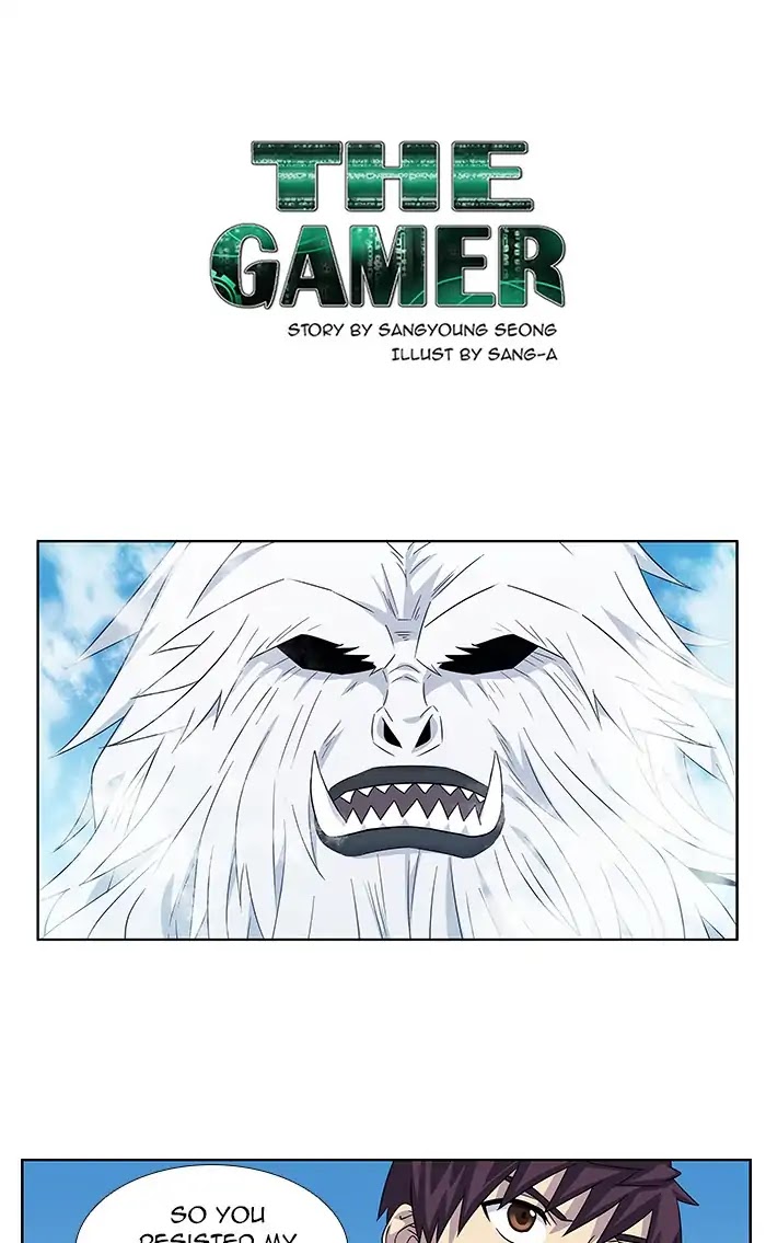The Gamer Chapter 289 page 1 - Chapter 289