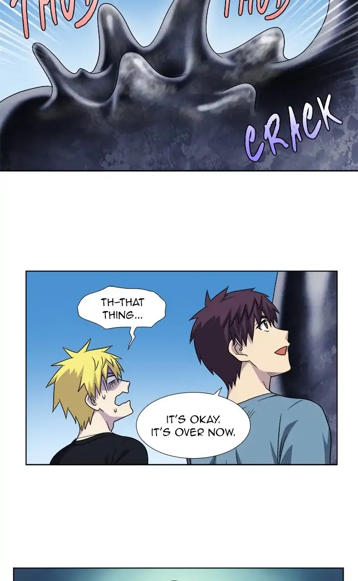 The Gamer Chapter 289 page 17 - Chapter 289