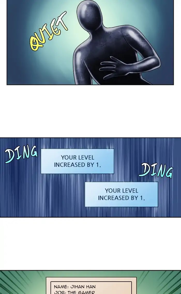 The Gamer Chapter 289 page 18 - Chapter 289