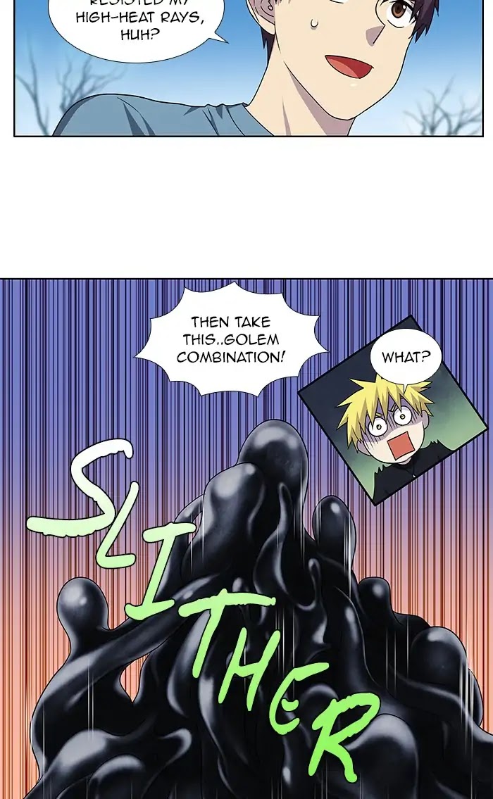 The Gamer Chapter 289 page 2 - Chapter 289