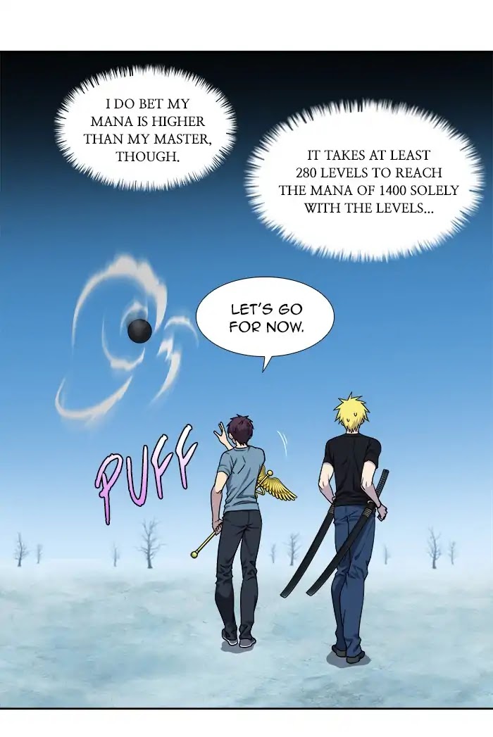The Gamer Chapter 289 page 22 - Chapter 289