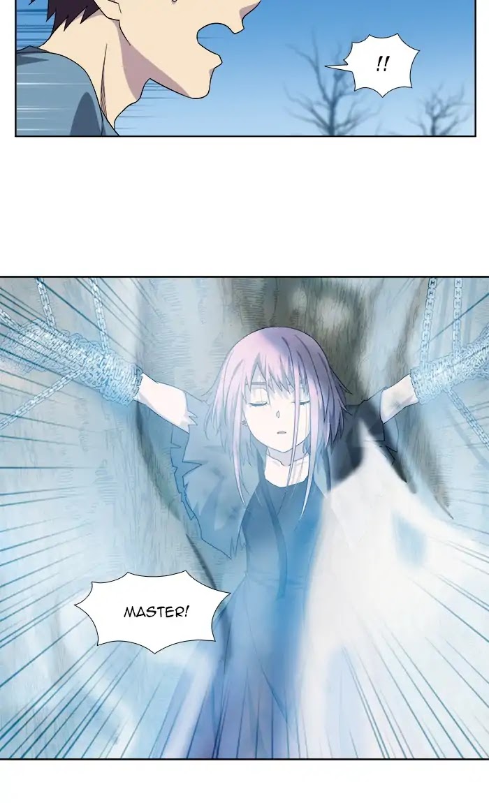 The Gamer Chapter 289 page 27 - Chapter 289