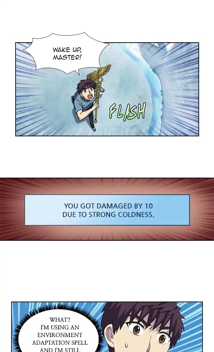 The Gamer Chapter 289 page 28 - Chapter 289