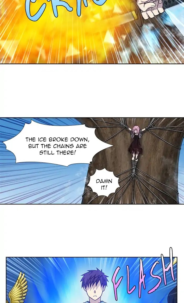 The Gamer Chapter 289 page 30 - Chapter 289