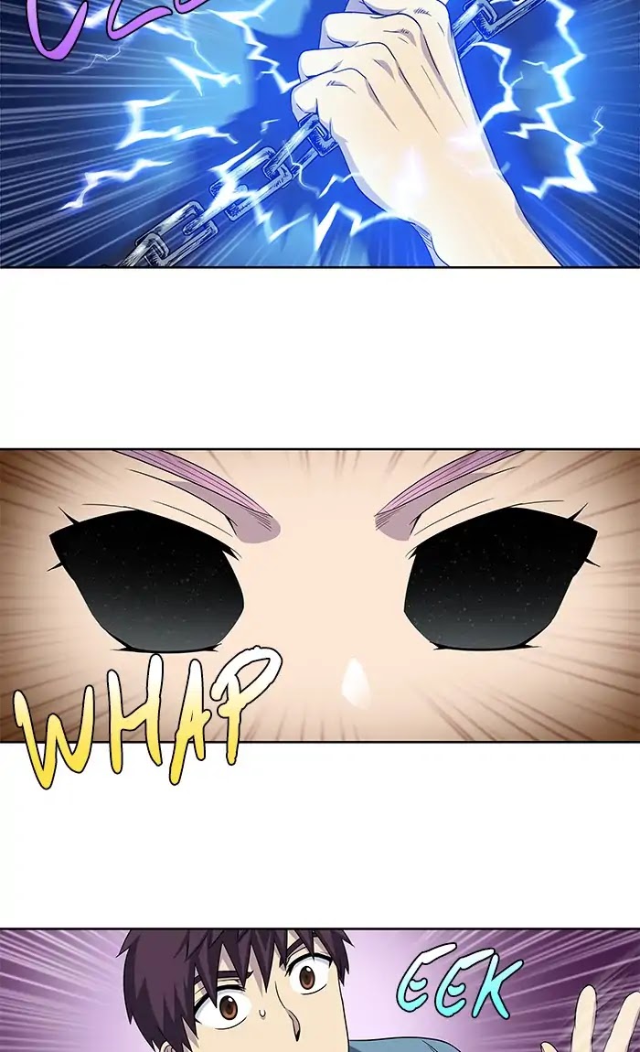 The Gamer Chapter 289 page 32 - Chapter 289
