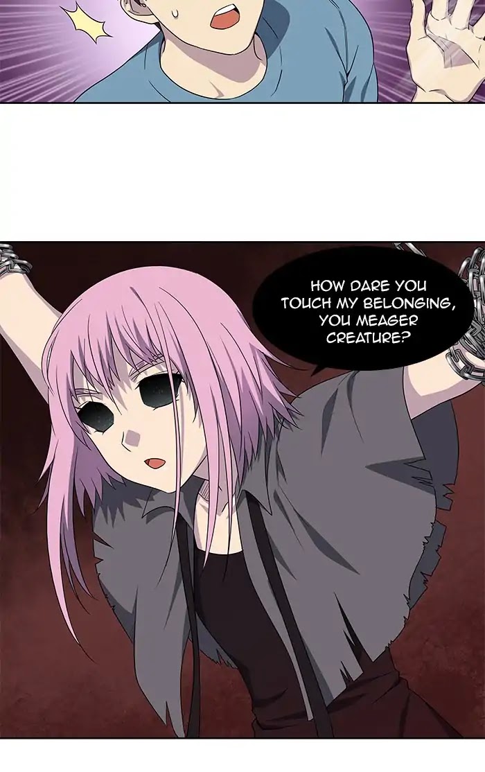 The Gamer Chapter 289 page 33 - Chapter 289