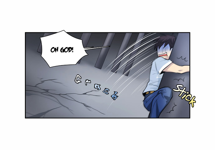 The Gamer Chapter 29 page 12 - Chapter 29 : Experience Determines One's Life