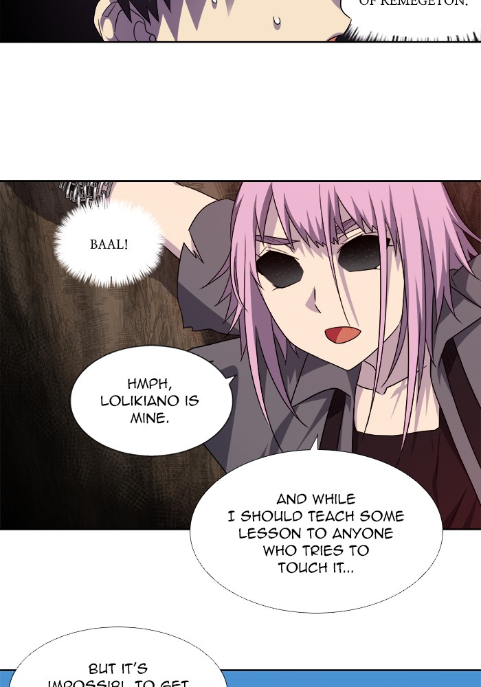 The Gamer Chapter 290 page 10 - Chapter 290: [Season 4] Ep. 95