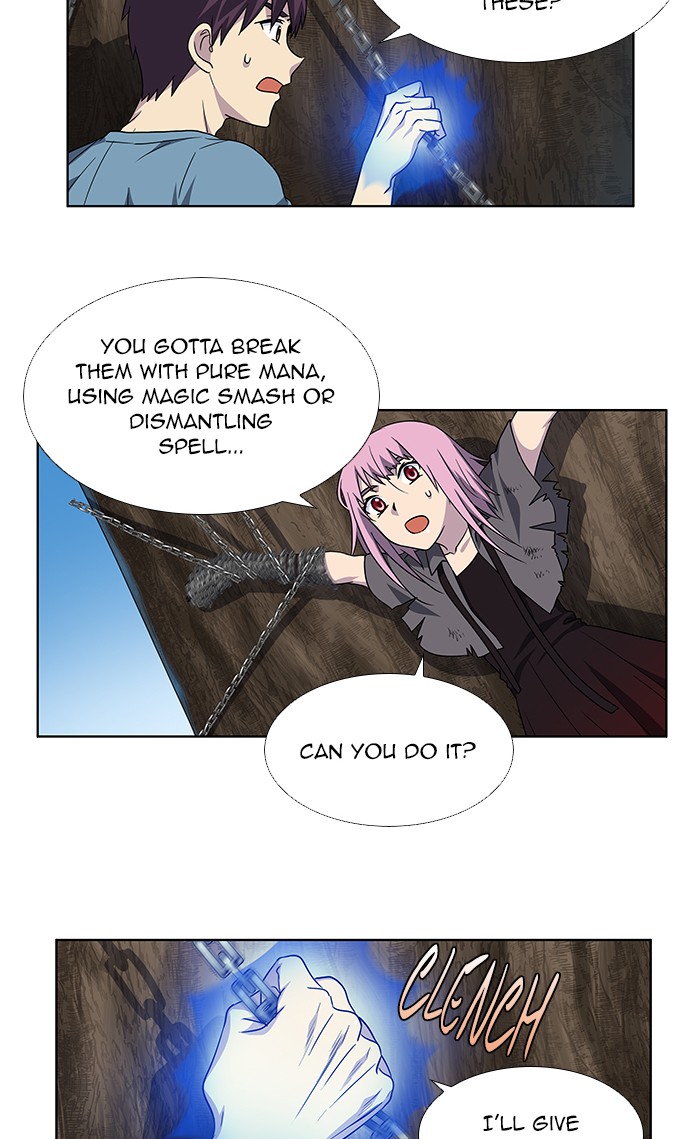 The Gamer Chapter 290 page 15 - Chapter 290: [Season 4] Ep. 95