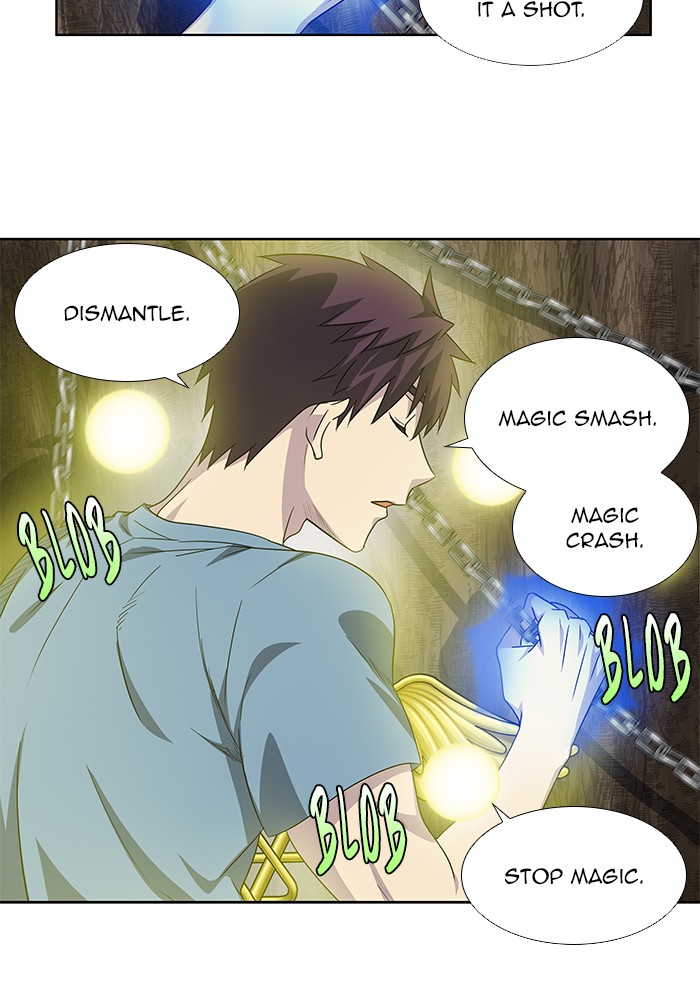 The Gamer Chapter 290 page 16 - Chapter 290: [Season 4] Ep. 95