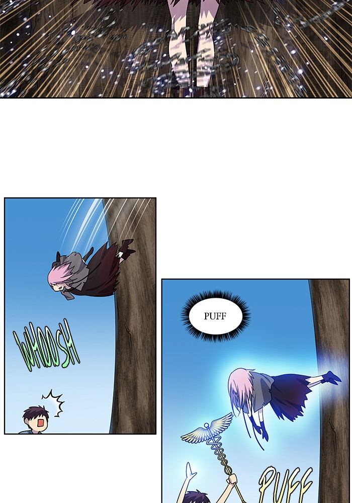 The Gamer Chapter 290 page 18 - Chapter 290: [Season 4] Ep. 95