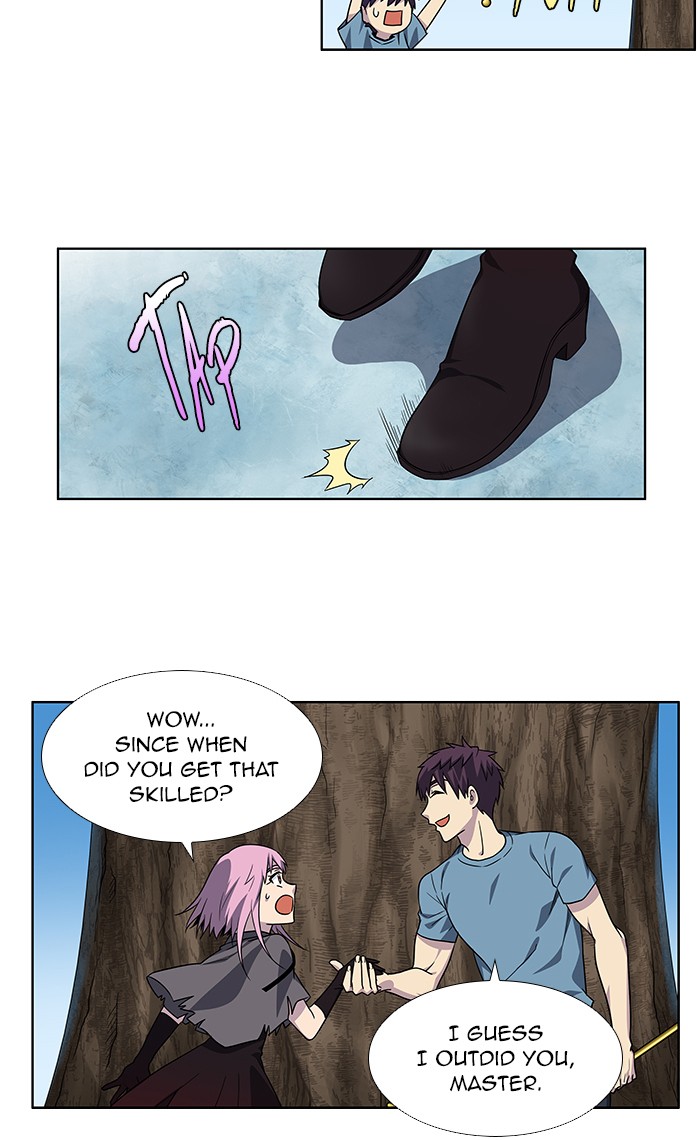 The Gamer Chapter 290 page 19 - Chapter 290: [Season 4] Ep. 95