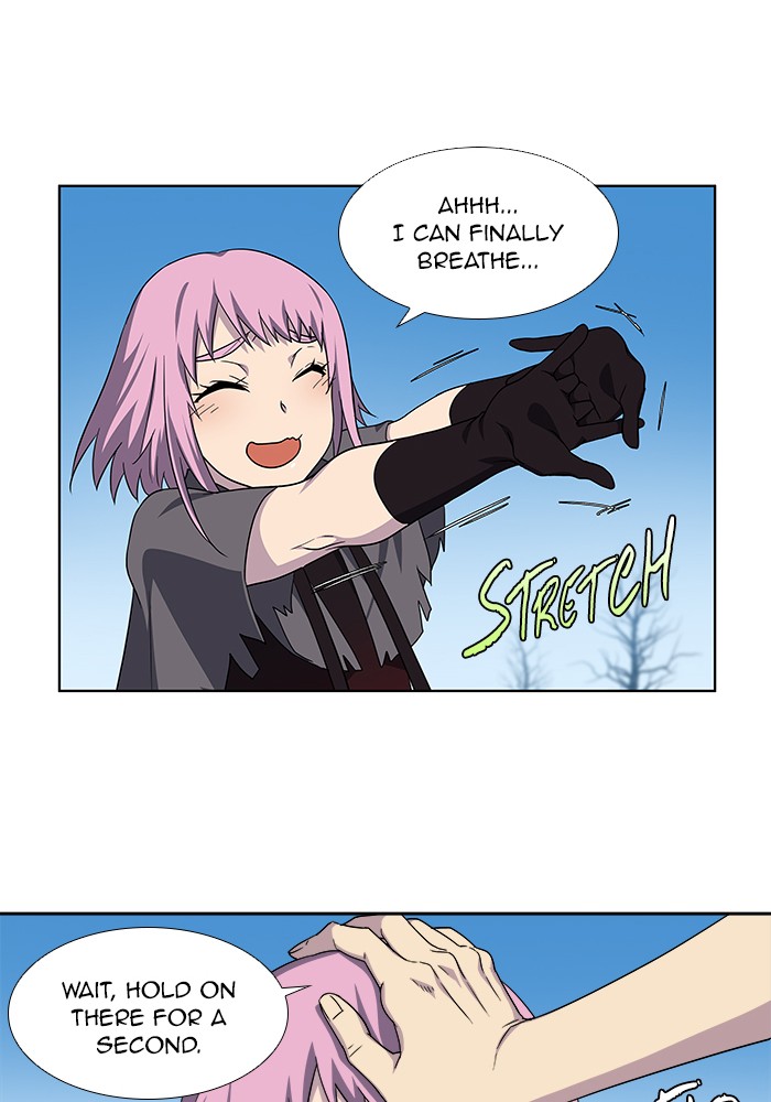 The Gamer Chapter 290 page 20 - Chapter 290: [Season 4] Ep. 95